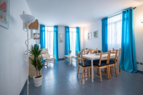 Гостиница Hogar Vera Apartments&Bikes  Валенсиа